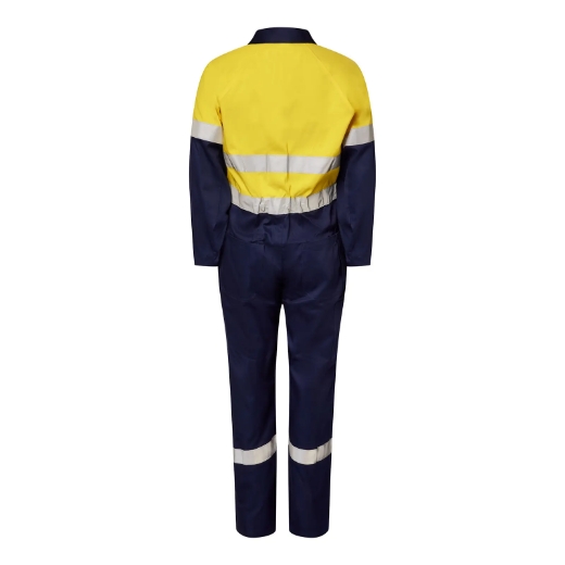 Picture of WorkCraft, Light Weight Coveralls